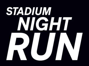 Stadium Night Run