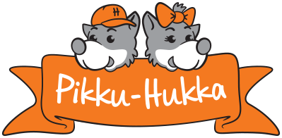 Pikku-Hukka Logo