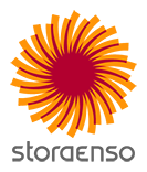 Stora Enso Logo