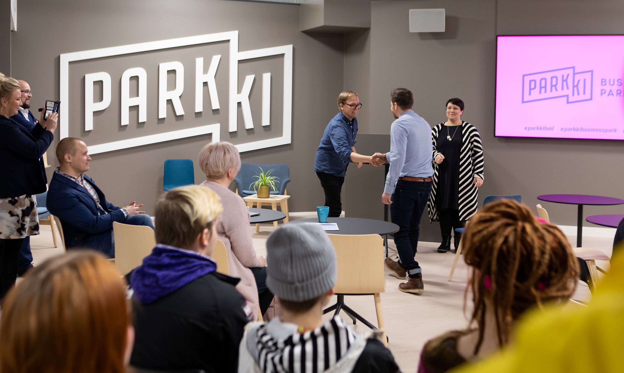 Tapahtuman oletuskuva