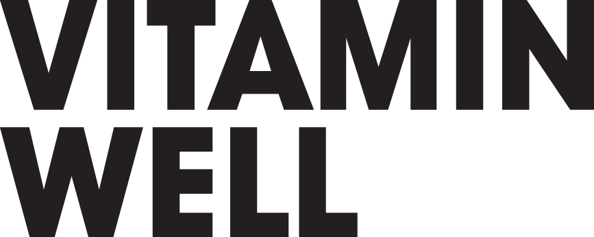 Vitamin Well Logo