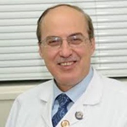 Dr. Amin Jayyousi