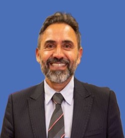 Prof. Abdul Badi Abou Samra