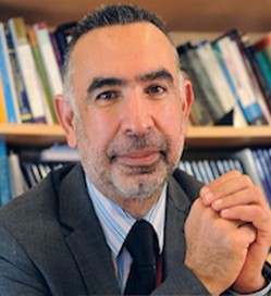 Prof. Abdul Badi Abou Samra