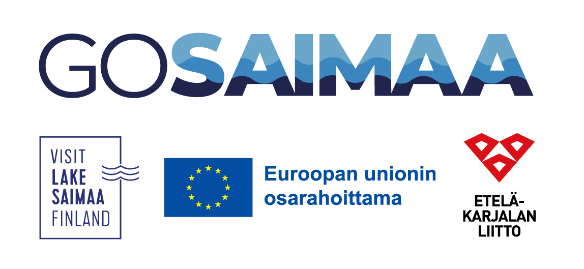 gosaimaa logo