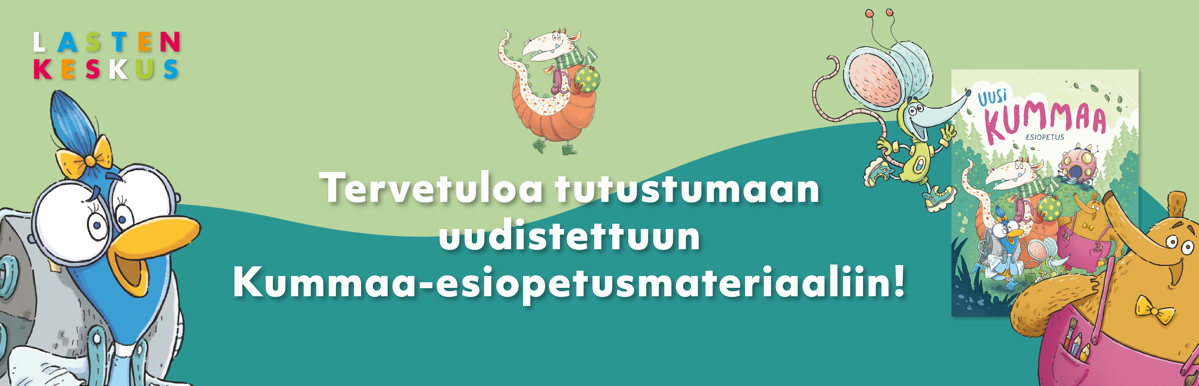 Tapahtuman oletuskuva