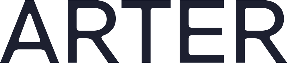 Arter Logo