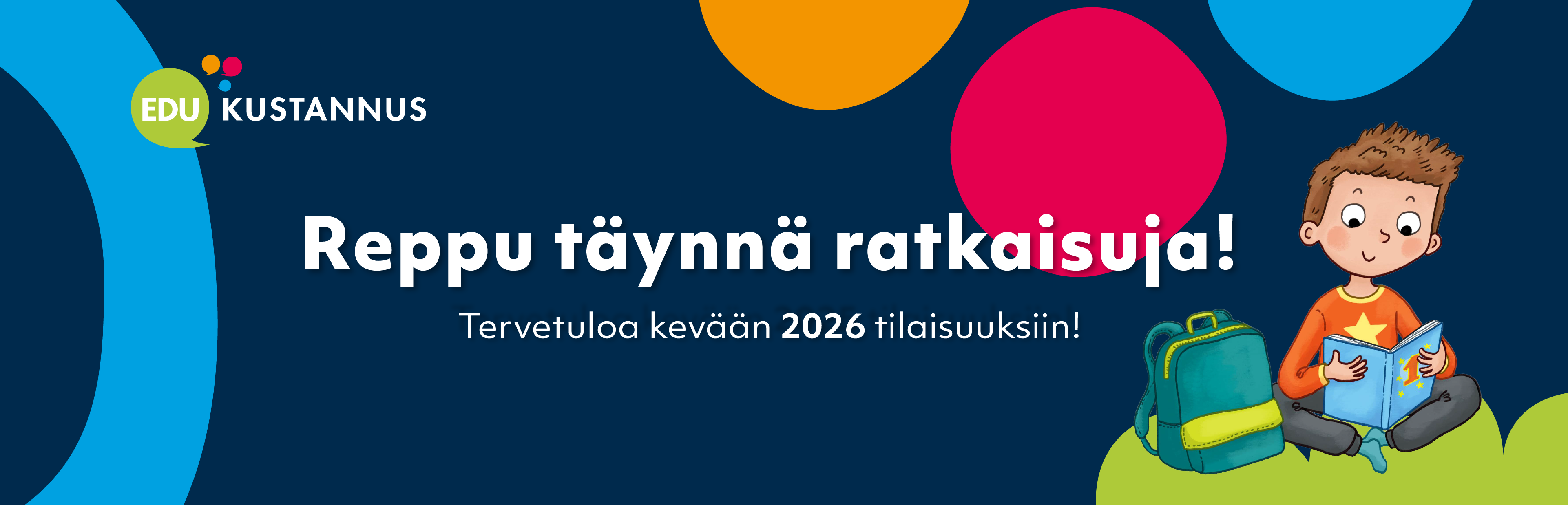 Tapahtuman oletuskuva