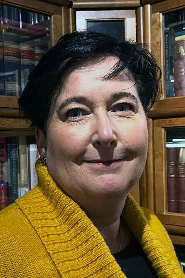 Marja Blomqvist
