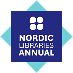 Nordic Libraries Annual logo.png