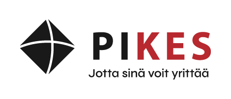 Pikes logo