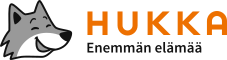 Liikuntakeskus Hukka Logo