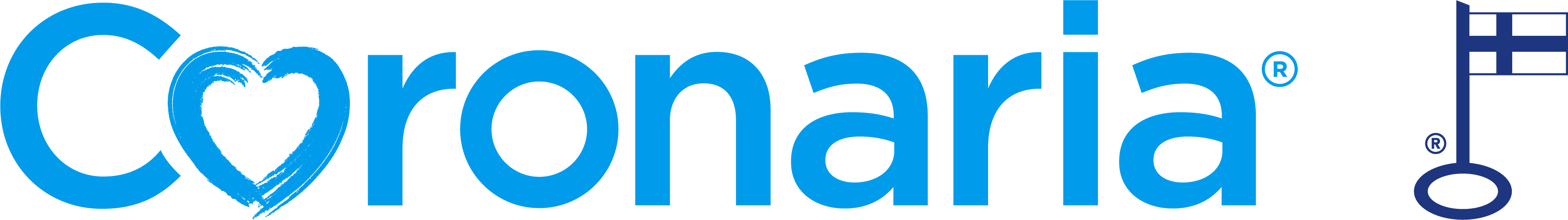 Coronaria logo