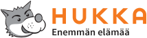 Liikuntakeskus Hukka Logo