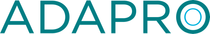 Adapro logo