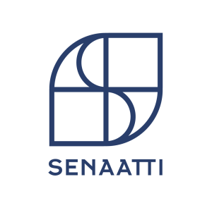 Senaatti-logo