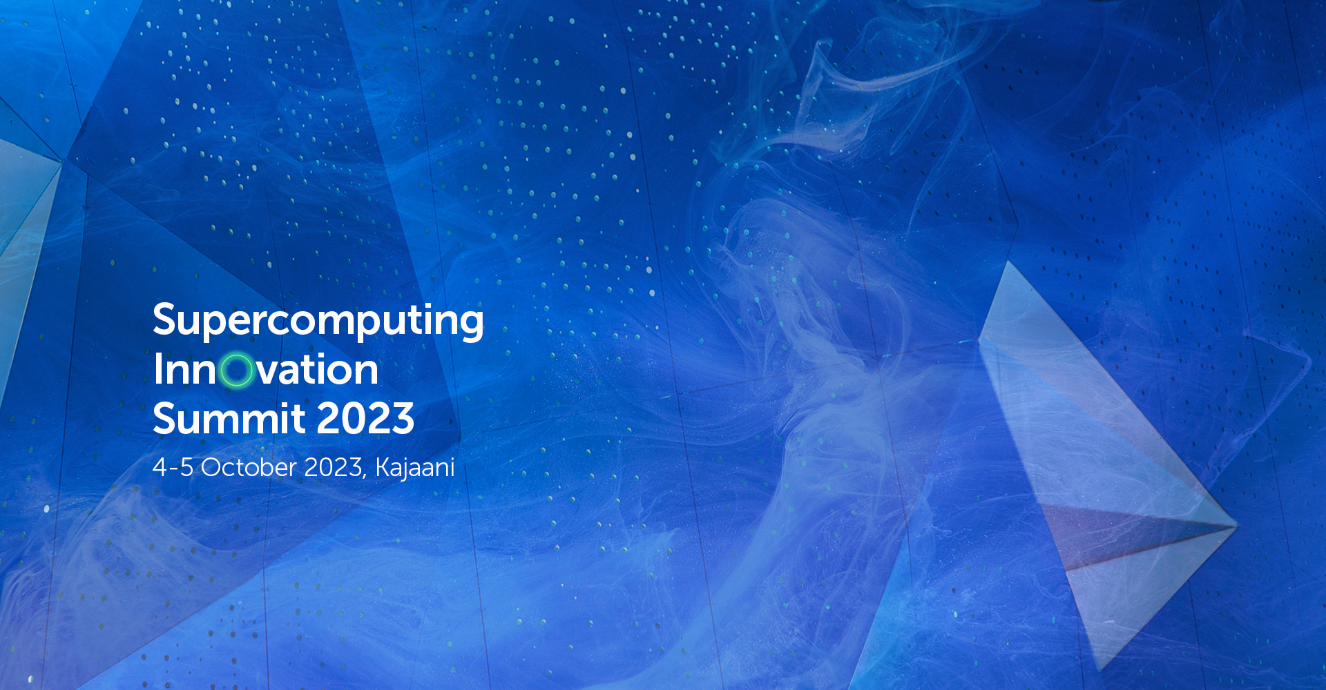 Supercomputing Innovation Summit 2023