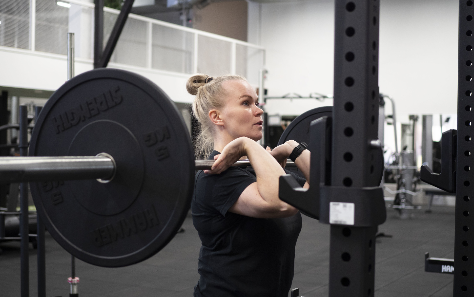 Naisten voima -pienryhmävalmennus