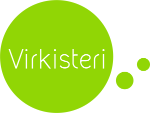 Järjestäjän logo