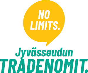 Järjestäjän logo