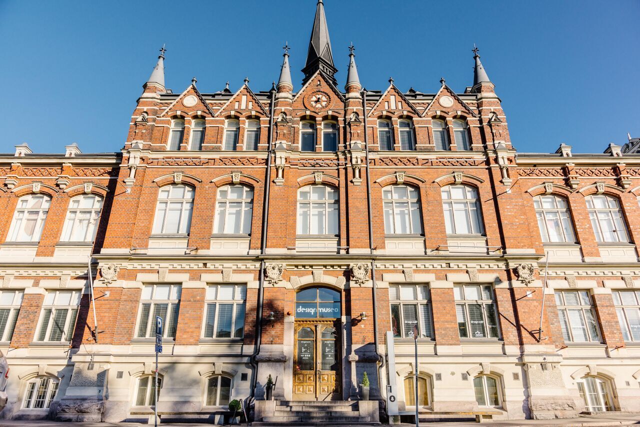 Tapahtuman oletuskuva