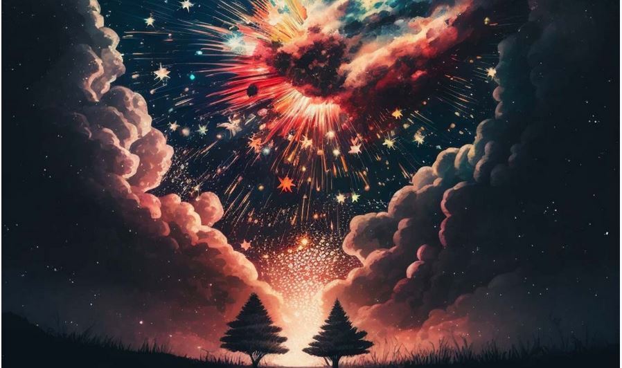 Tapahtuman oletuskuva