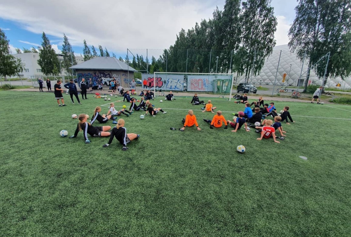 Tapahtuman oletuskuva