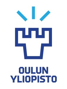 Oulun yliopiston logo