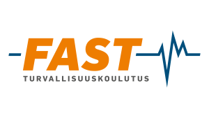 Järjestäjän logo