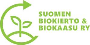 Järjestäjän logo