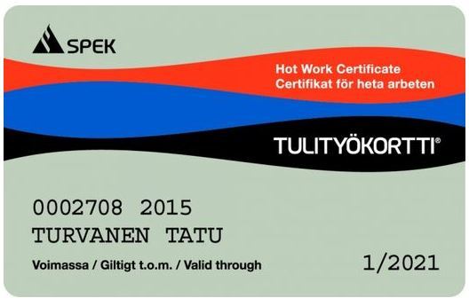 Tapahtuman oletuskuva