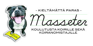 Järjestäjän logo