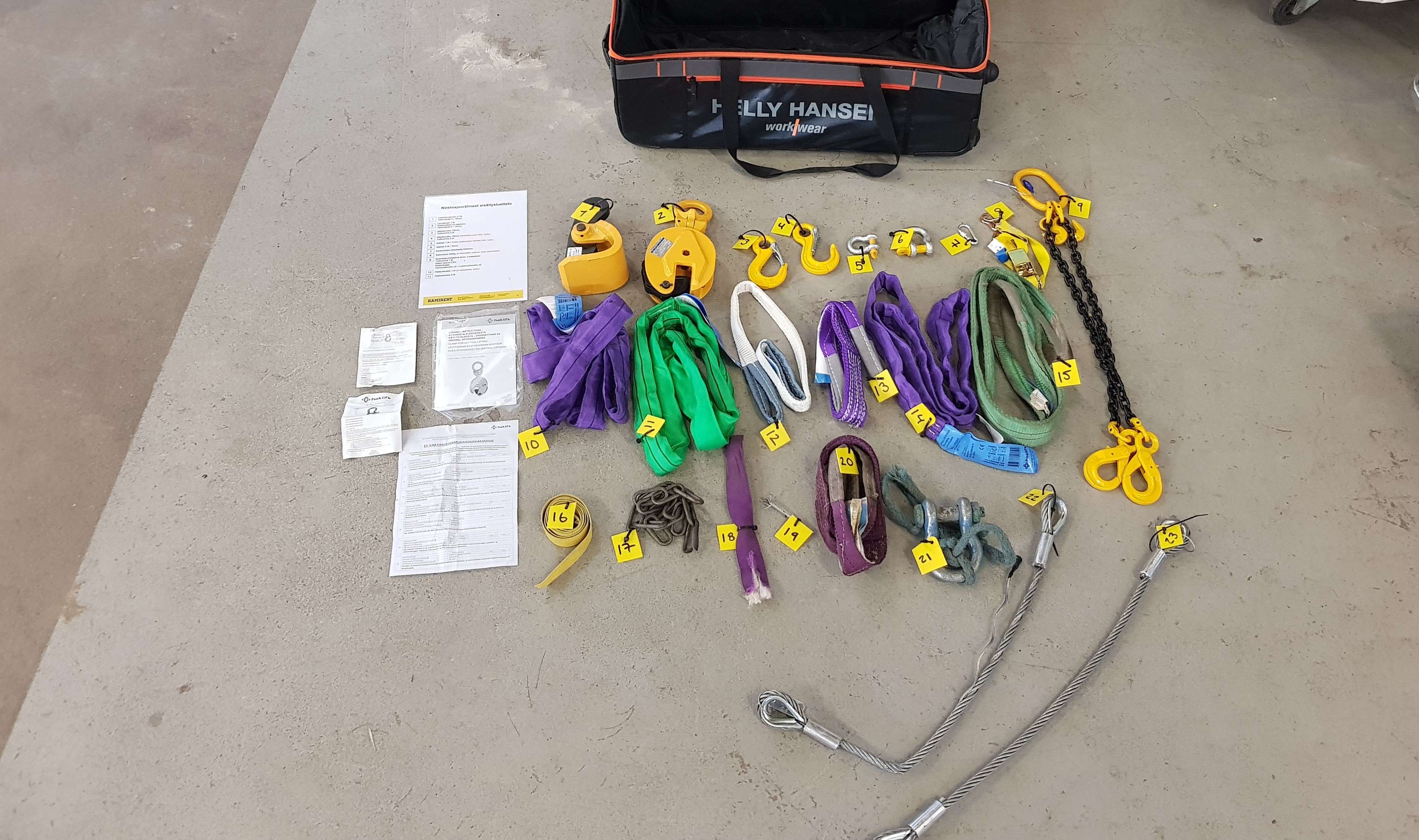 Tapahtuman oletuskuva