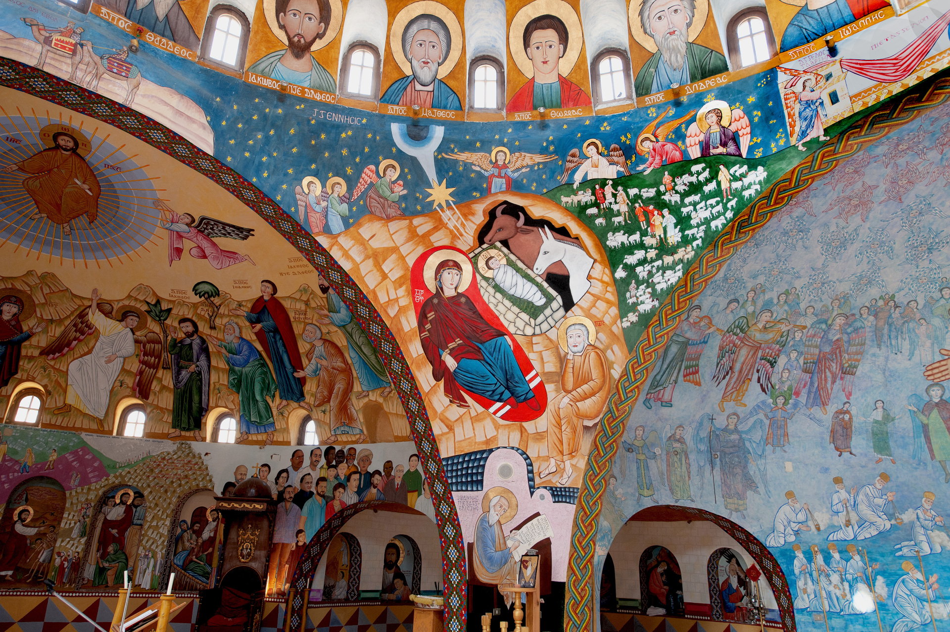 Tapahtuman oletuskuva