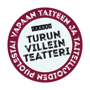 Järjestäjän logo