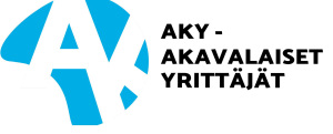 Järjestäjän logo