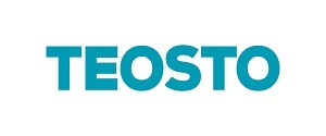 Teosto-logo