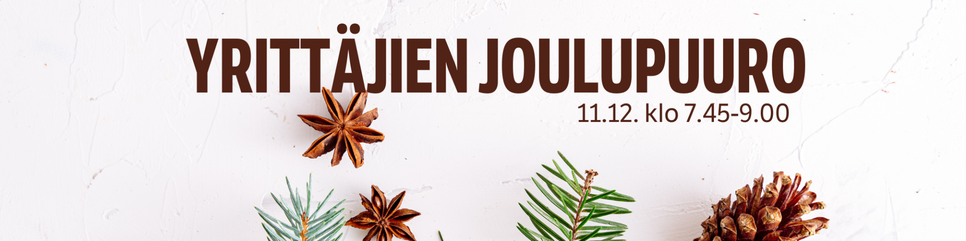 Tapahtuman oletuskuva