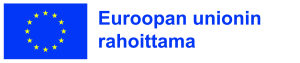 Euroopan unionin rahoittama