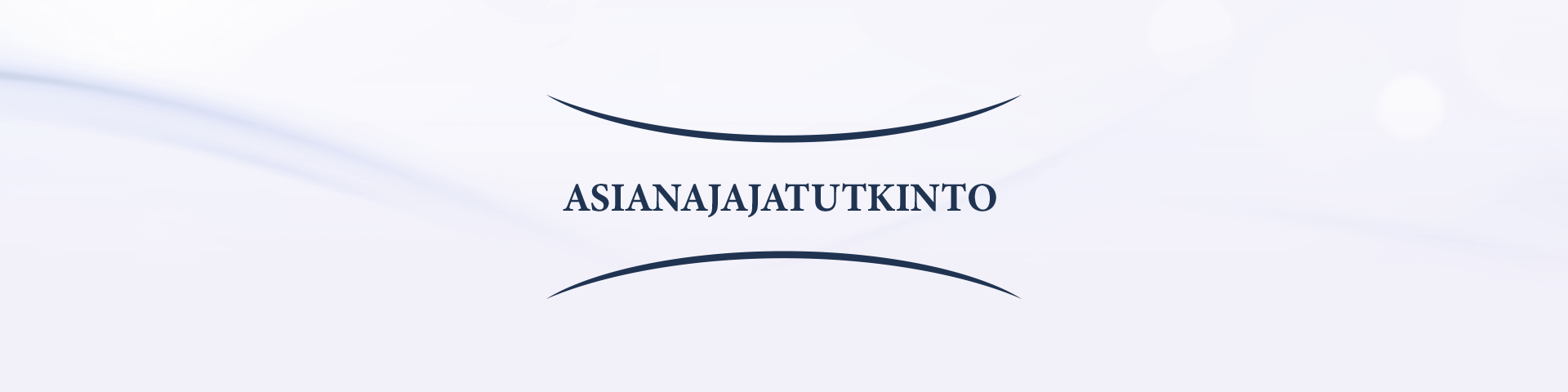 Asianajajatutkinto