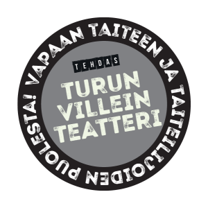 Järjestäjän logo