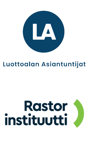 Järjestäjän logo