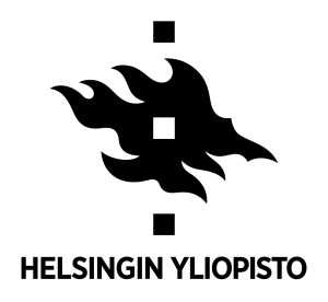 Järjestäjän logo