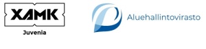 Järjestäjän logo