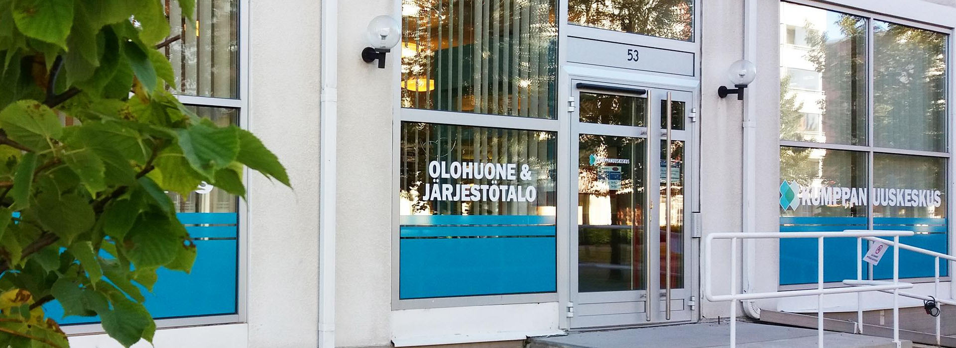 Tapahtuman oletuskuva