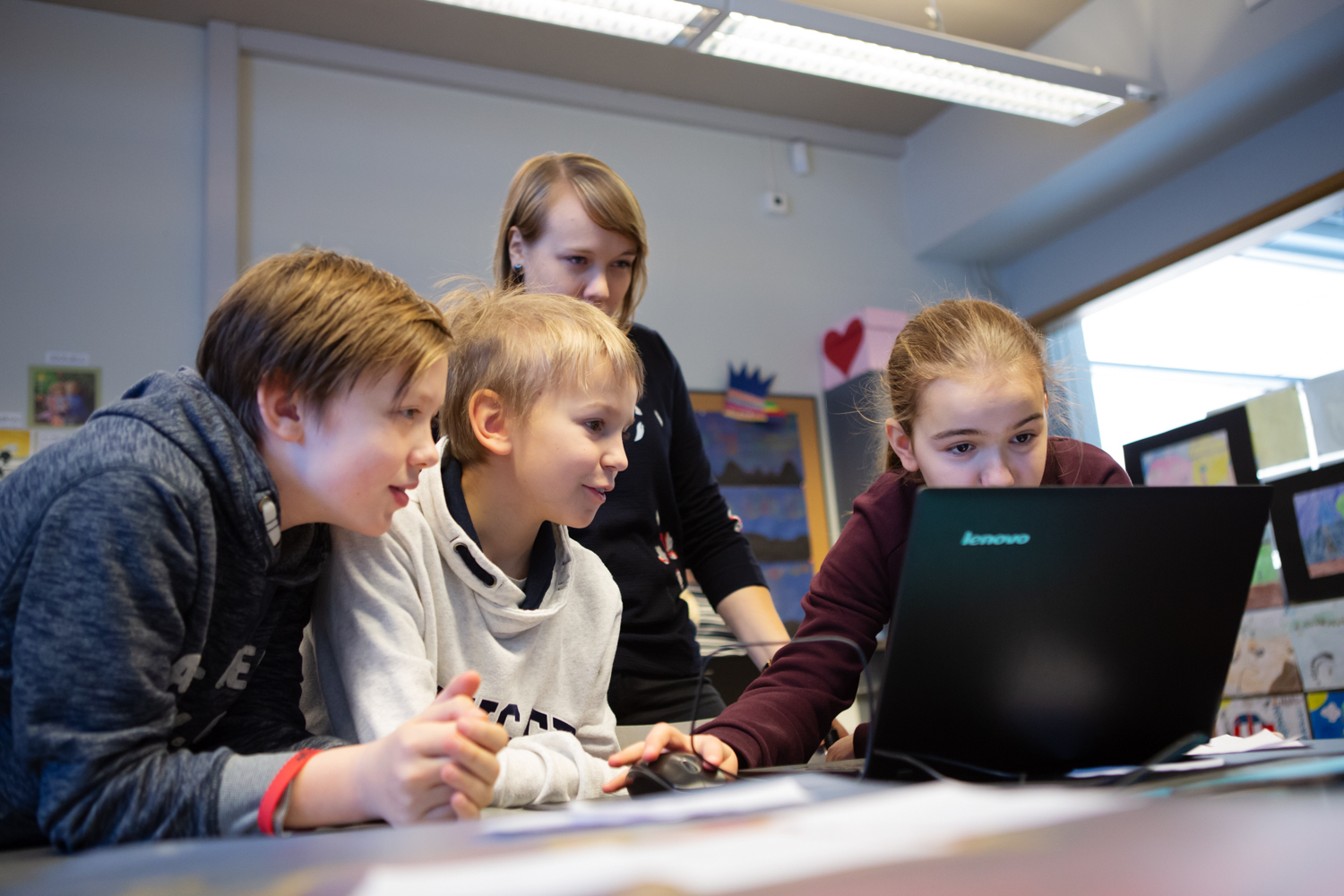 Tapahtuman oletuskuva