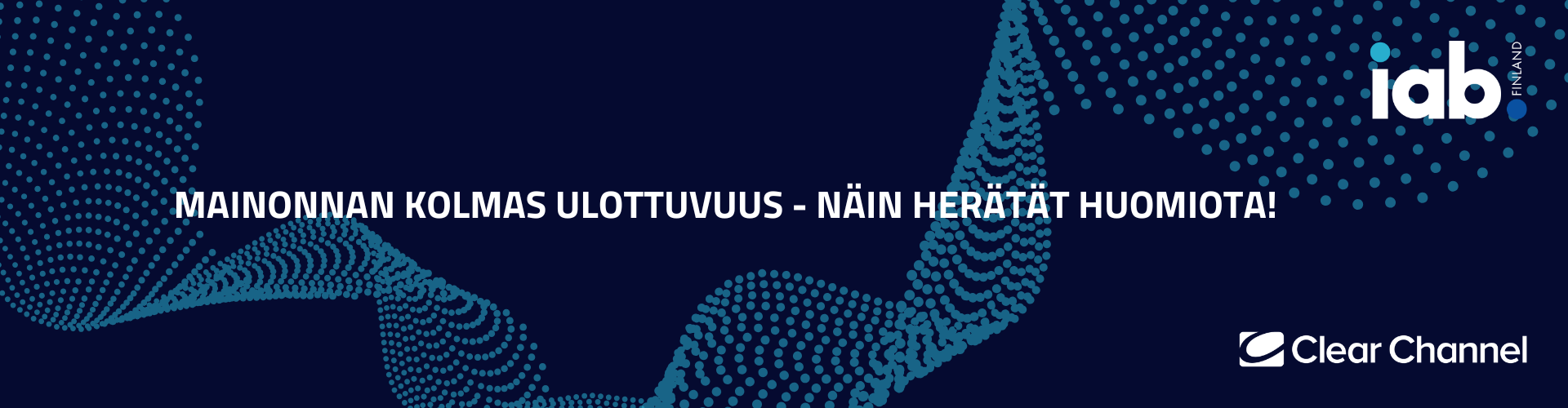 Tapahtuman oletuskuva