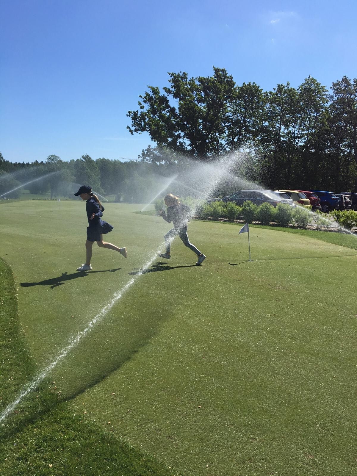 Tapahtuman oletuskuva