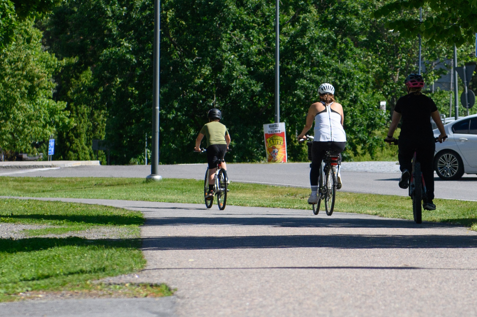 Tapahtuman oletuskuva