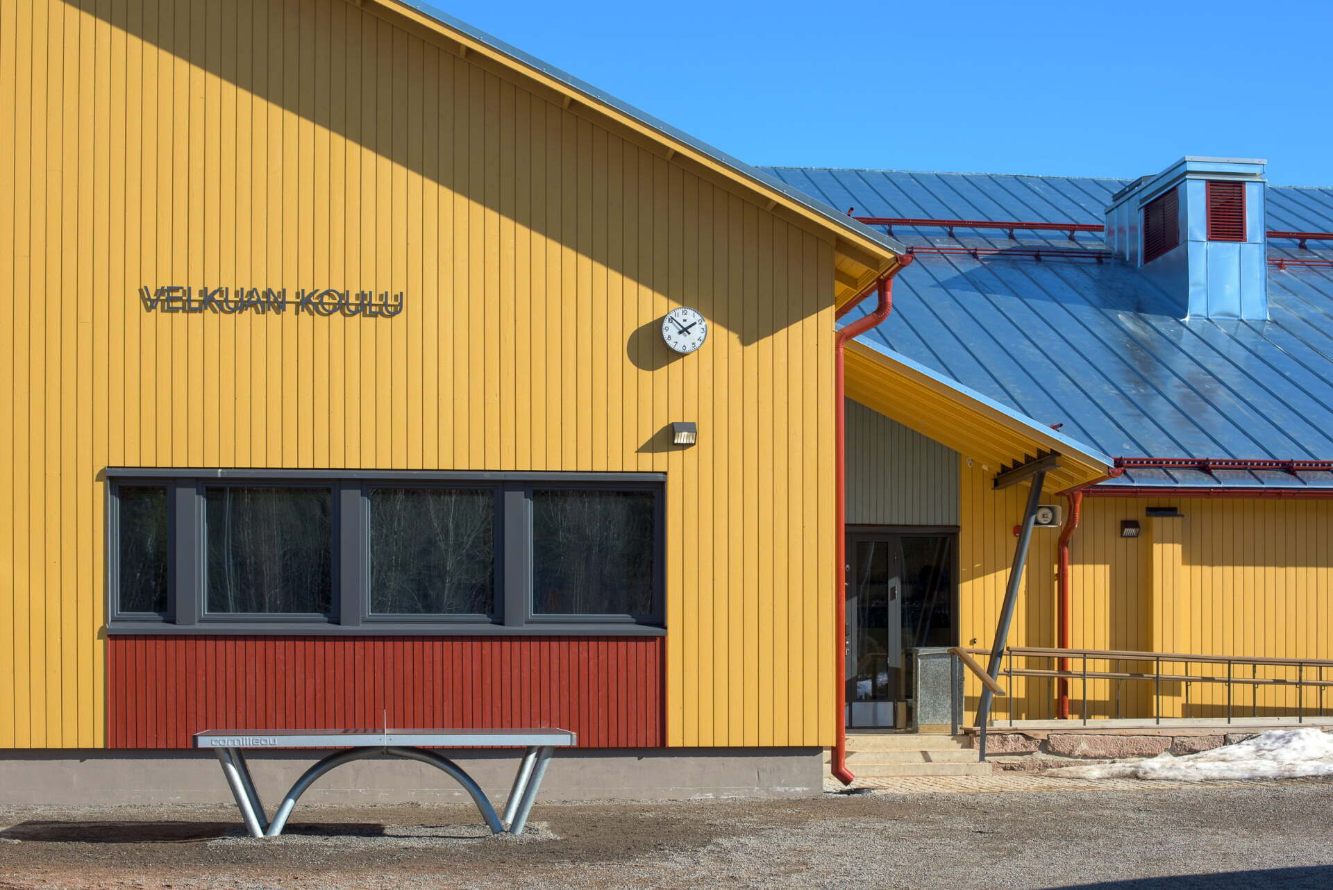 Tapahtuman oletuskuva